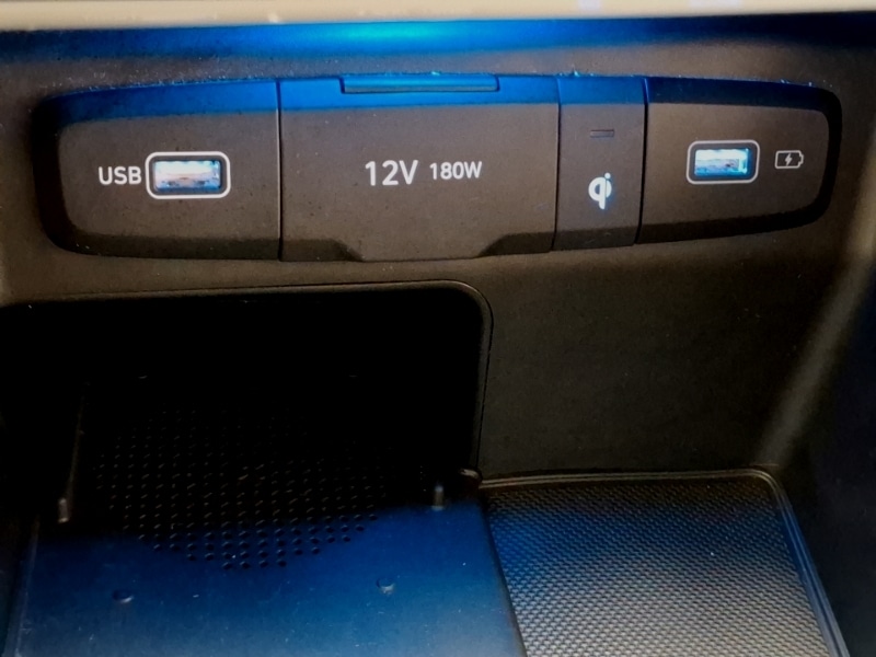 Used Hyundai TUCSON 2021 for sale - 76907162: Photo 19