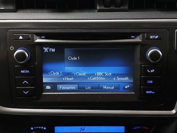 Used Toyota Auris 2014 for sale - 76262034: Photo 10