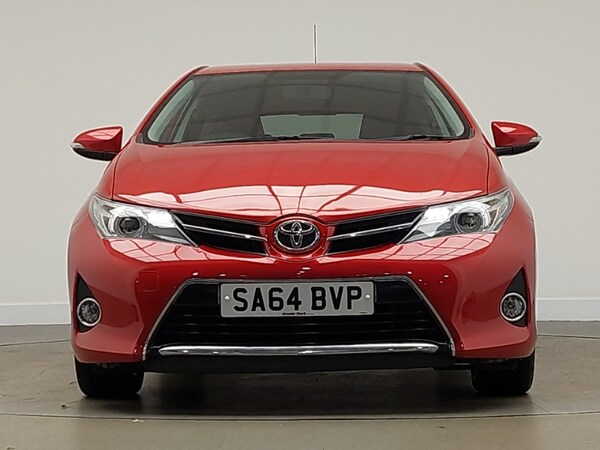 Used Toyota Auris 2014 for sale - 76262034: Photo 12