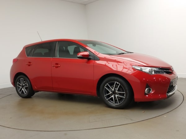 Used Toyota Auris 2014 for sale - 76262034: Photo 13