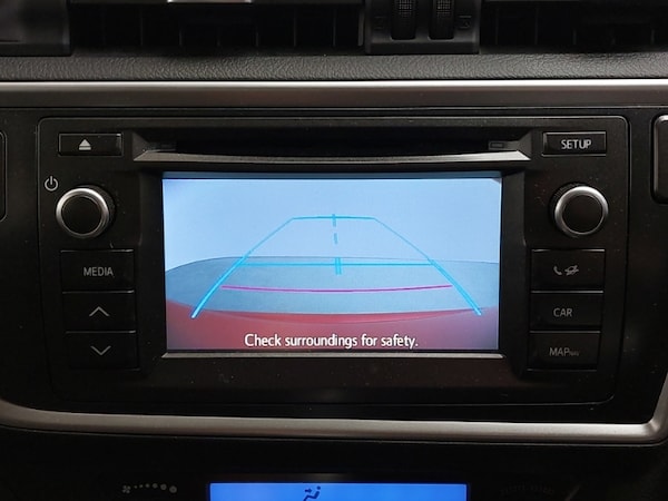 Used Toyota Auris 2014 for sale - 76262034: Photo 14