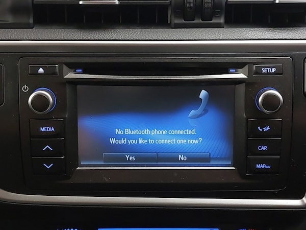 Used Toyota Auris 2014 for sale - 76262034: Photo 18