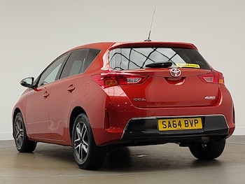 Used Toyota Auris 2014 for sale - 76262034: Photo 3