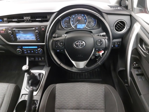 Used Toyota Auris 2014 for sale - 76262034: Photo 7