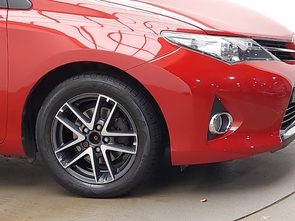 Used Toyota Auris 2014 for sale - 76262034: Photo 9
