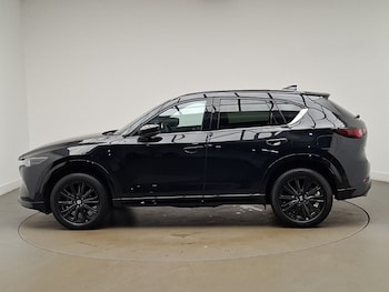 Used Mazda CX-5 2023 for sale - 79455155: Photo