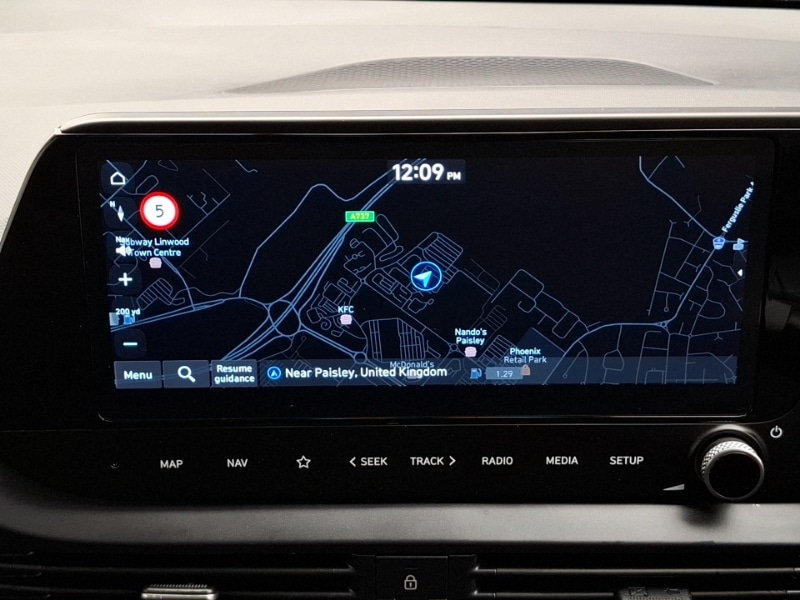 Used Hyundai BAYON 2025 for sale - 77329986: Photo 15