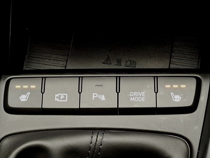 Used Hyundai BAYON 2025 for sale - 77329986: Photo 18