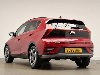 Used Hyundai BAYON 2025 for sale - 77329986: Photo