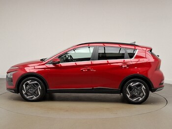 Used Hyundai BAYON 2025 for sale - 77329986: Photo