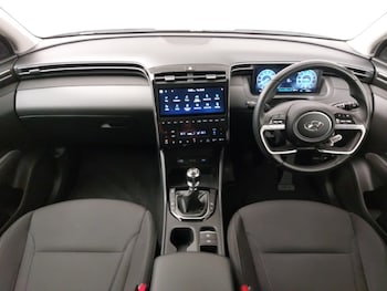 Used Hyundai TUCSON 2022 for sale - 77405154: Photo