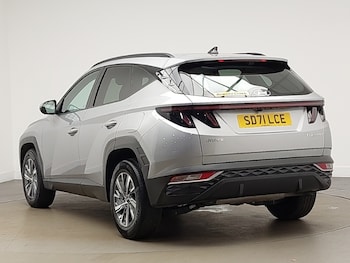 Used Hyundai TUCSON 2022 for sale - 77405154: Photo