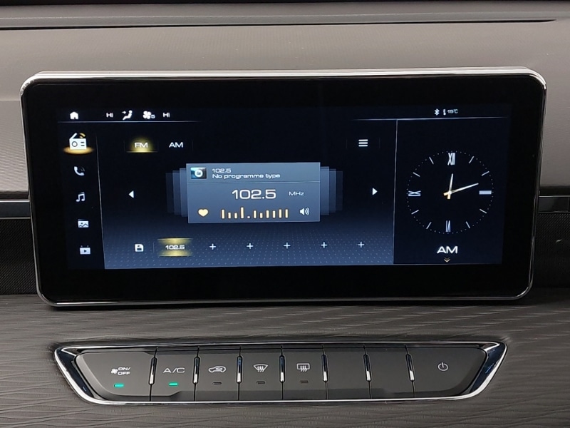 Used GWM Haval Jolion Pro 2025 for sale - 77657077: Photo 10