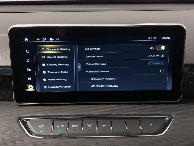 Used GWM Haval Jolion Pro 2025 for sale - 77657077: Photo 11