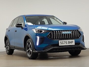 Used GWM Haval Jolion Pro 2025 for sale - 77657077: Photo