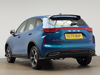 Used GWM Haval Jolion Pro 2025 for sale - 77657077: Photo