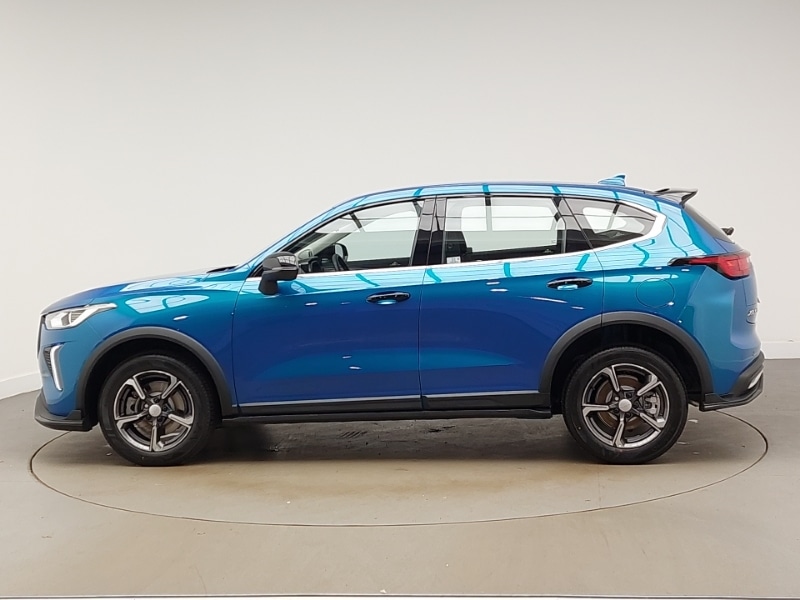 Used GWM Haval Jolion Pro 2025 for sale - 77657077: Photo 4