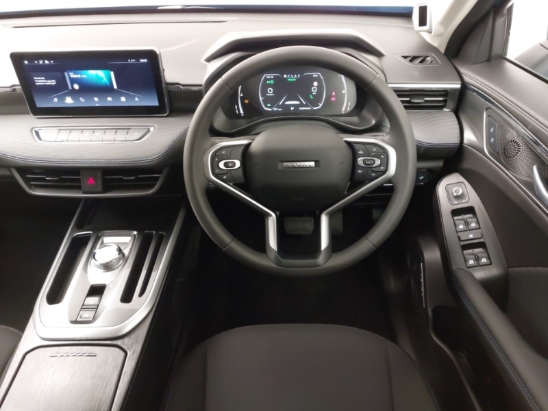 Used GWM Haval Jolion Pro 2025 for sale - 77657077: Photo 7