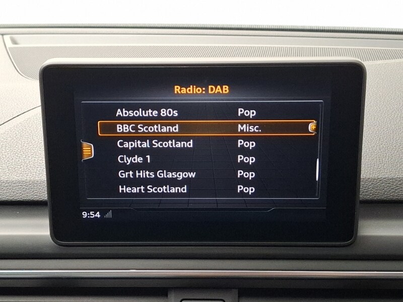 Used Audi A5 2019 for sale - 77816852: Photo 10