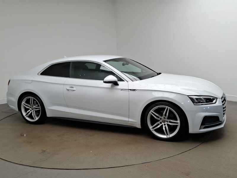 Used Audi A5 2019 for sale - 77816852: Photo 12