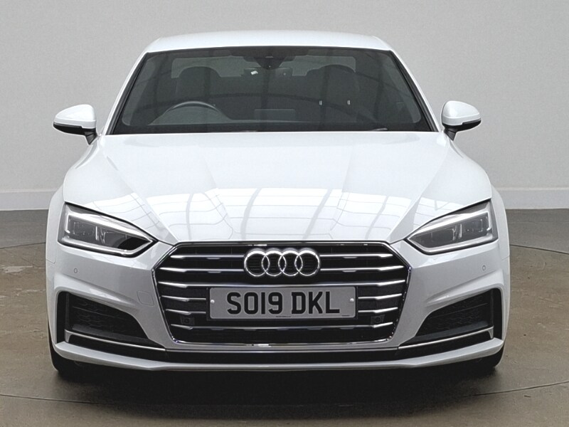 Used Audi A5 2019 for sale - 77816852: Photo 13
