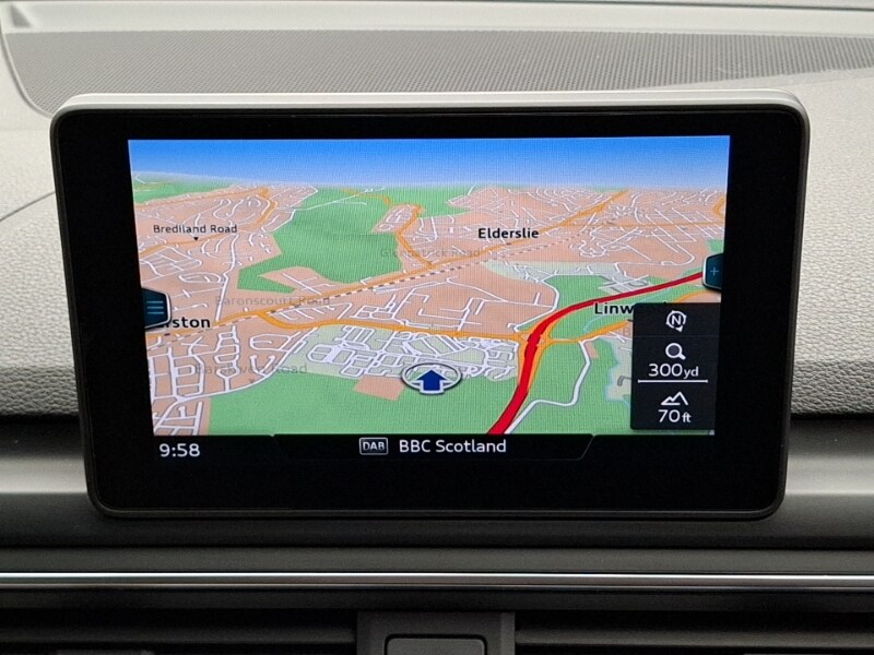 Used Audi A5 2019 for sale - 77816852: Photo 15