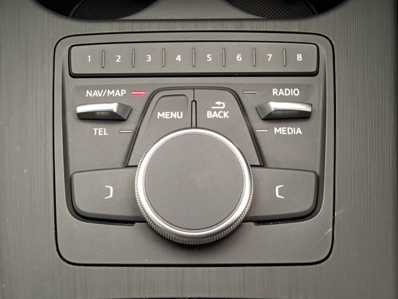 Used Audi A5 2019 for sale - 77816852: Photo 16