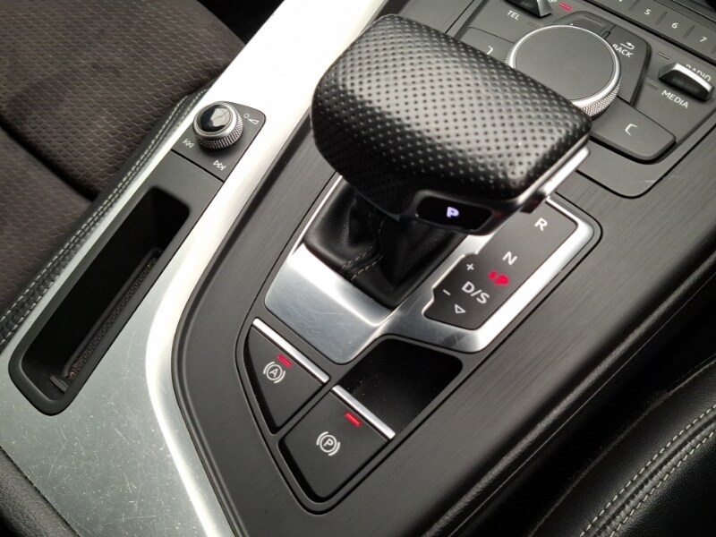 Used Audi A5 2019 for sale - 77816852: Photo 17