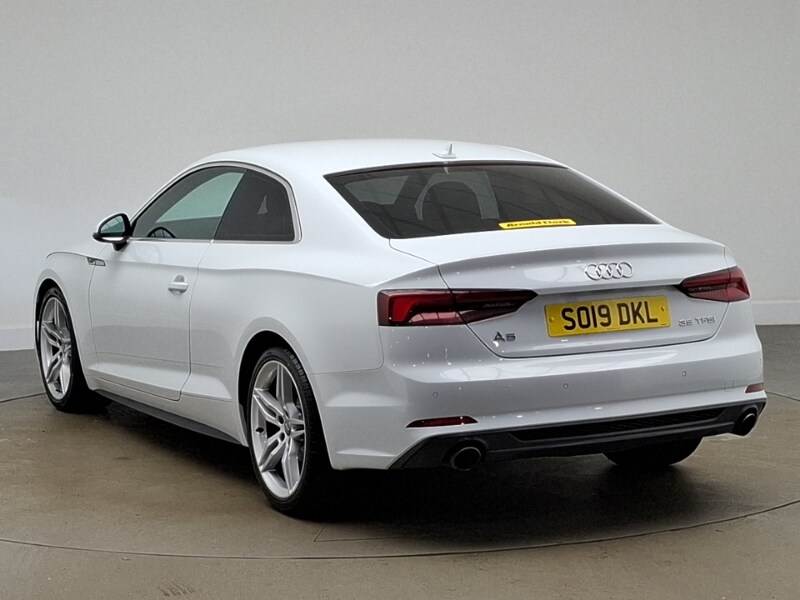 Used Audi A5 2019 for sale - 77816852: Photo 3