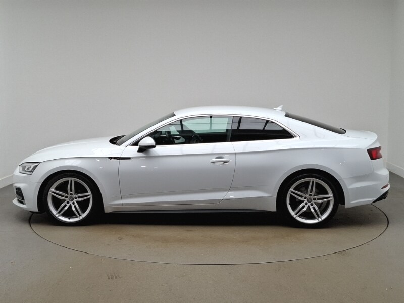 Used Audi A5 2019 for sale - 77816852: Photo 4