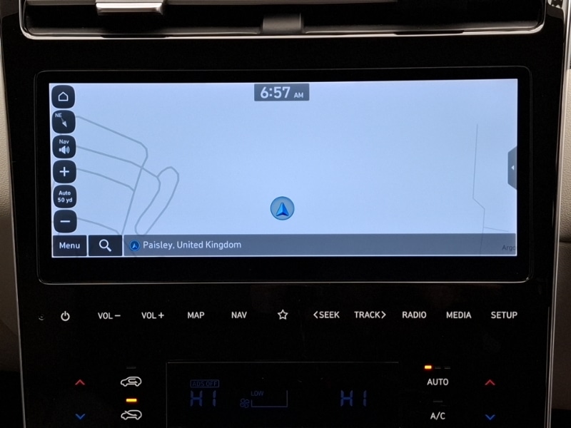Used Hyundai TUCSON 2022 for sale - 76172084: Photo 18