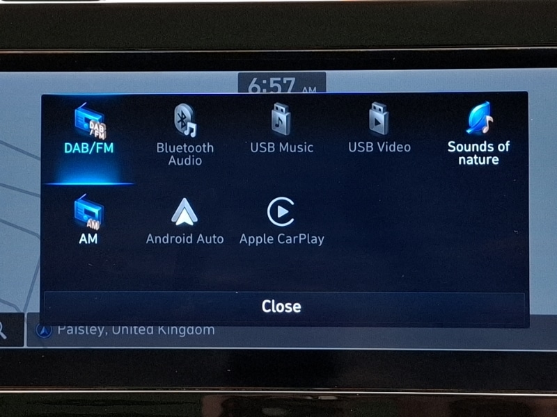Used Hyundai TUCSON 2022 for sale - 76172084: Photo 19