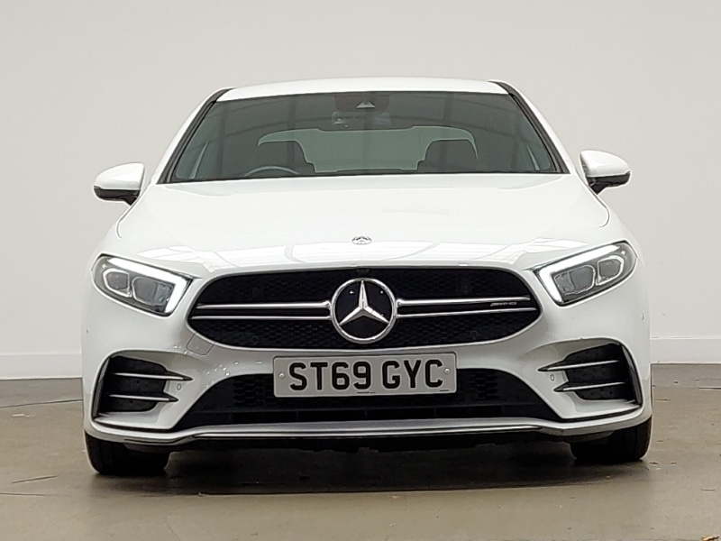 Used Mercedes-Benz A-Class 2019 for sale - 77453801: Photo 12