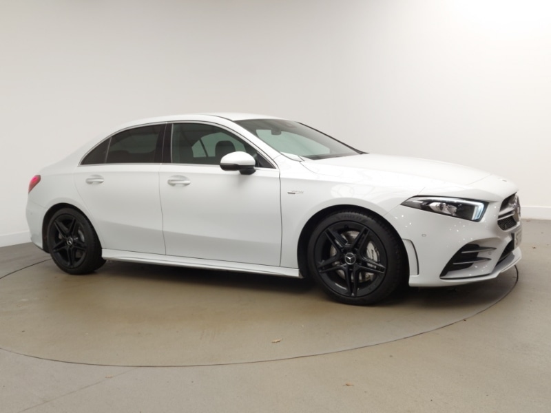 Used Mercedes-Benz A-Class 2019 for sale - 77453801: Photo 13