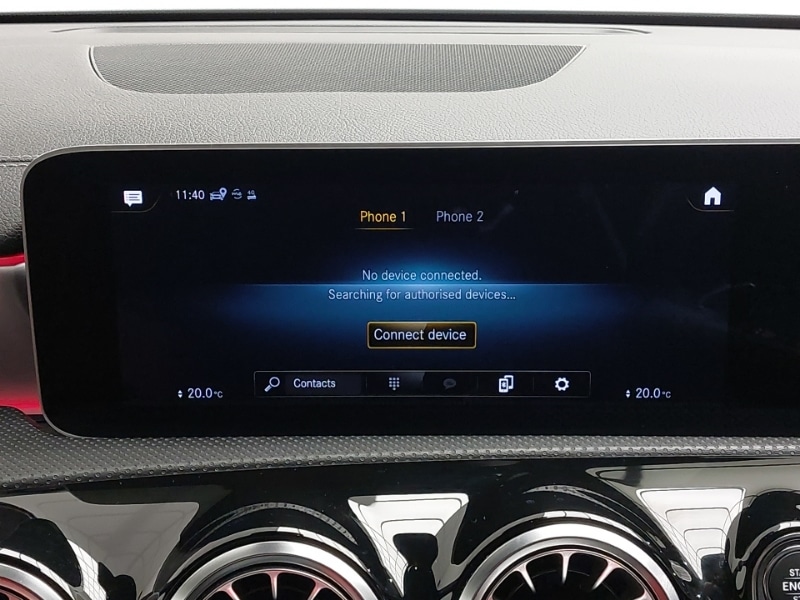 Used Mercedes-Benz A-Class 2019 for sale - 77453801: Photo 19