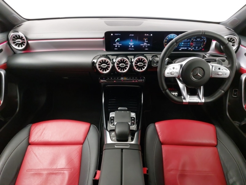 Used Mercedes-Benz A-Class 2019 for sale - 77453801: Photo 2