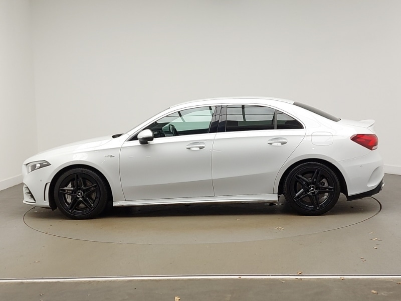 Used Mercedes-Benz A-Class 2019 for sale - 77453801: Photo 4