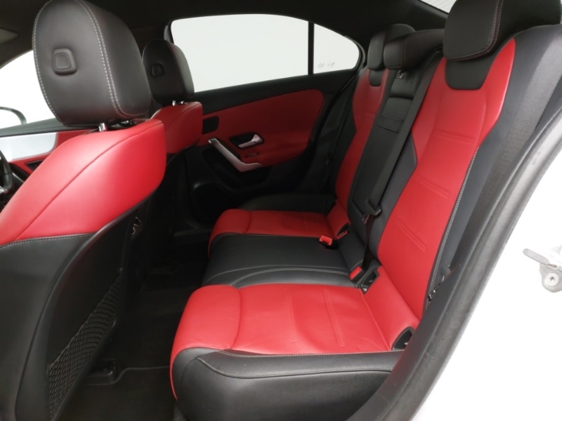 Used Mercedes-Benz A-Class 2019 for sale - 77453801: Photo 6