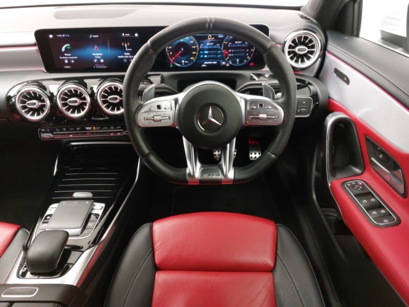 Used Mercedes-Benz A-Class 2019 for sale - 77453801: Photo 7