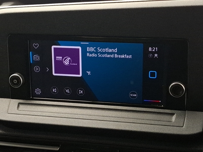 Used Volkswagen Caddy Maxi 2022 for sale - 77686205: Photo 10