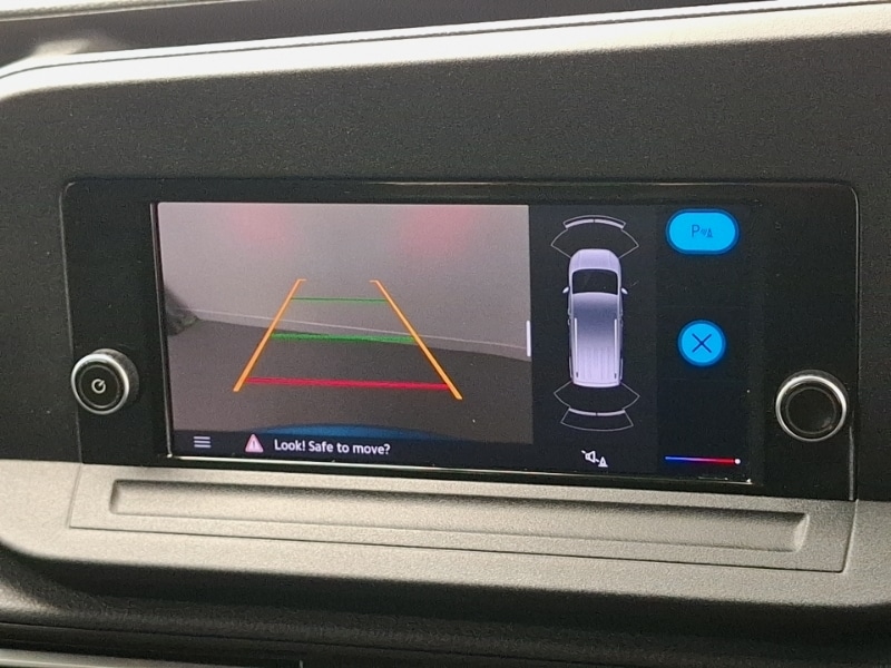 Used Volkswagen Caddy Maxi 2022 for sale - 77686205: Photo 11