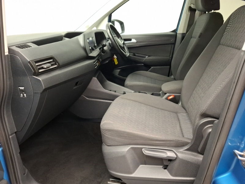 Used Volkswagen Caddy Maxi 2022 for sale - 77686205: Photo 5