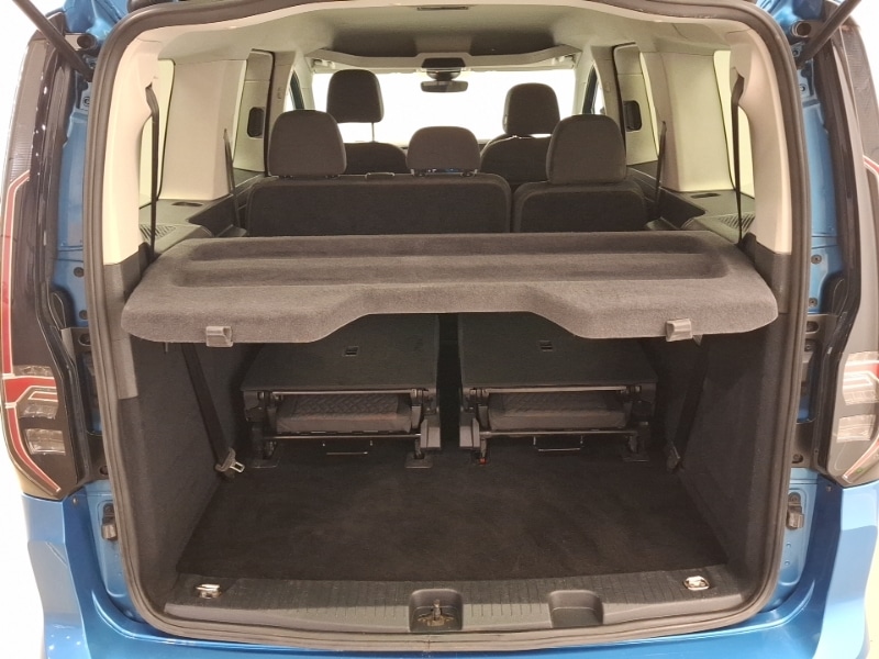 Used Volkswagen Caddy Maxi 2022 for sale - 77686205: Photo 8