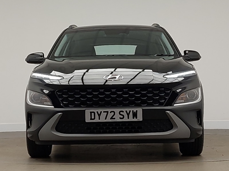 Used Hyundai KONA 2022 for sale - 77669684: Photo 12