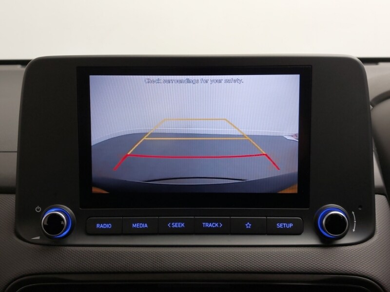 Used Hyundai KONA 2022 for sale - 77669684: Photo 14