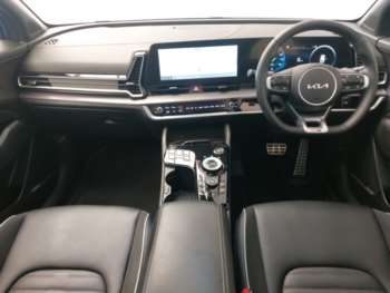 Used Kia Sportage 2023 for sale - 74479538: Photo