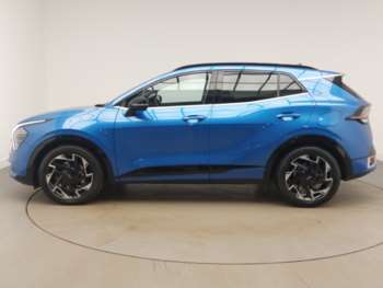 Used Kia Sportage 2023 for sale - 74479538: Photo