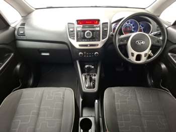 Used Kia Venga 2019 for sale - 74804707: Photo
