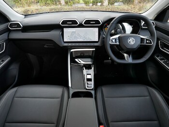 Used MG MG ZS 2025 for sale - 76543696: Photo