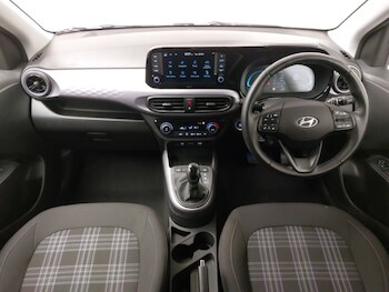 Used Hyundai i10 2025 for sale - 78355363: Photo